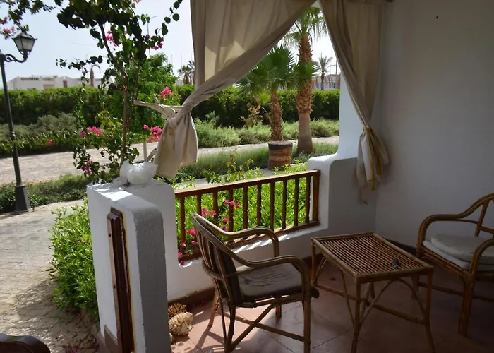 Delta Vacation Şarm El-Şeyh