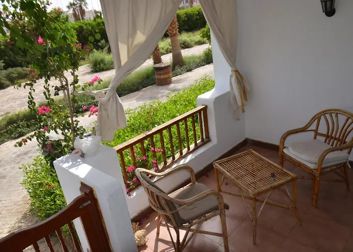 Delta Vacation * Şarm El-Şeyh