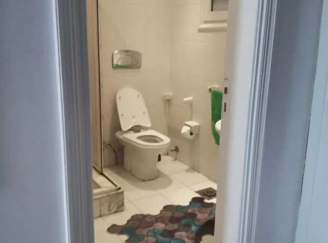 Delta Vacation * Şarm El-Şeyh