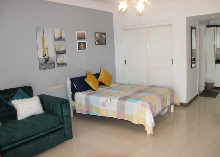 Delta Vacation Daire