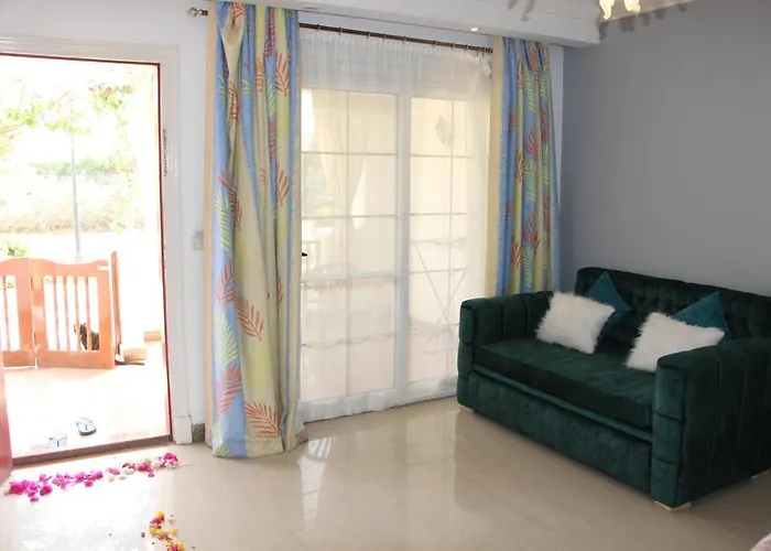 Delta Vacation Daire *