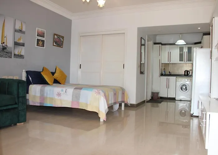 Daire Delta Vacation Şarm El-Şeyh