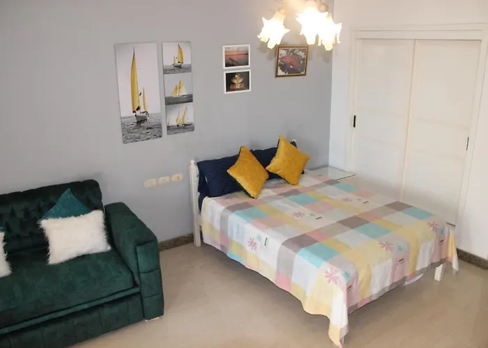 Daire Delta Vacation Şarm El-Şeyh