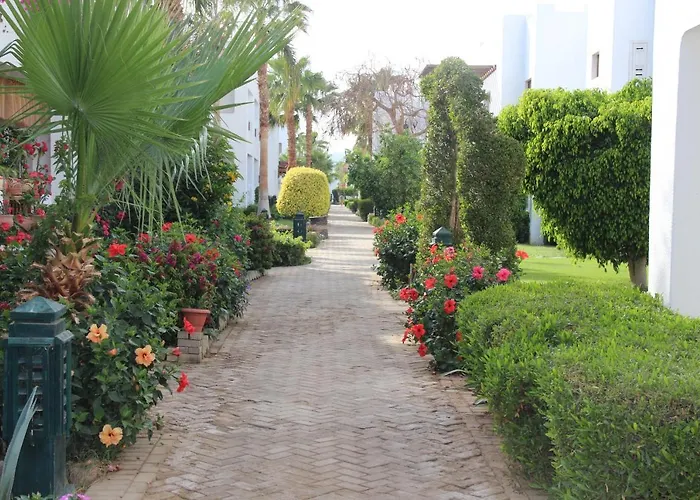 Daire Delta Vacation