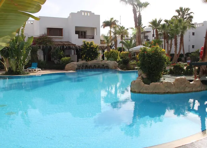 Delta Vacation Daire *