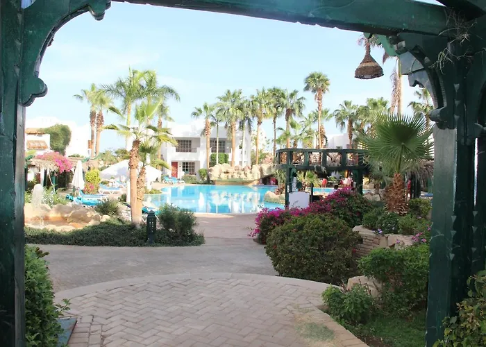 Delta Vacation Daire Şarm El-Şeyh