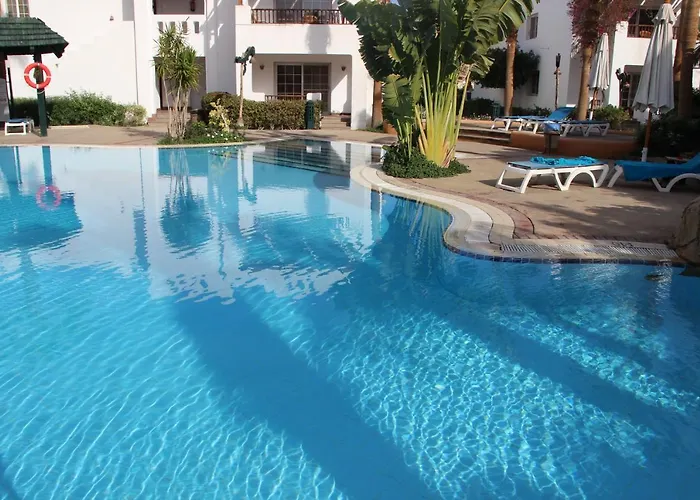 Delta Vacation Şarm El-Şeyh