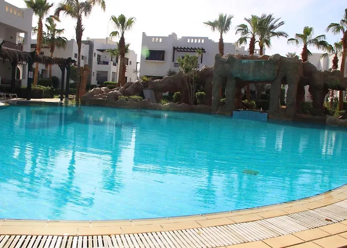 Delta Vacation Daire *