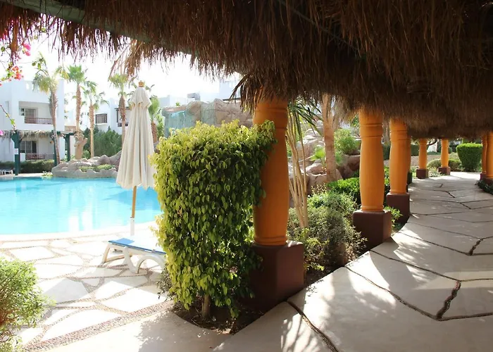 Daire Delta Vacation Şarm El-Şeyh