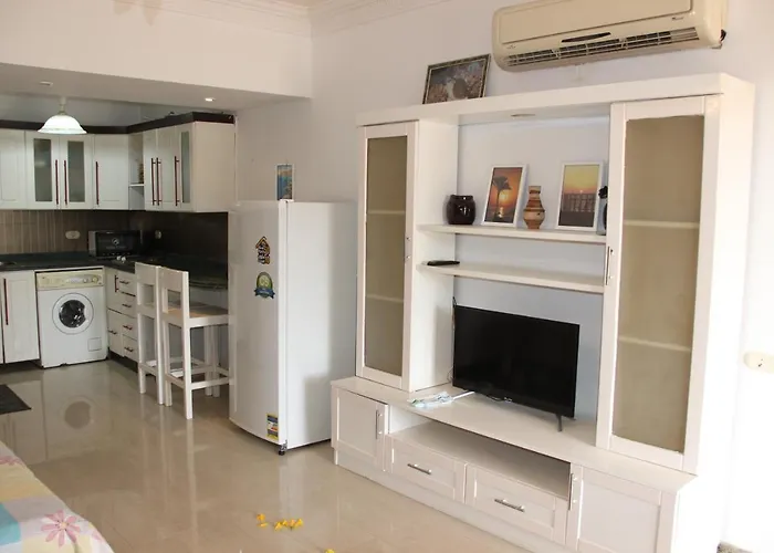 Delta Vacation Daire