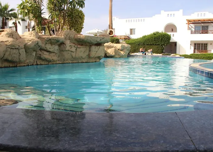Daire Delta Vacation