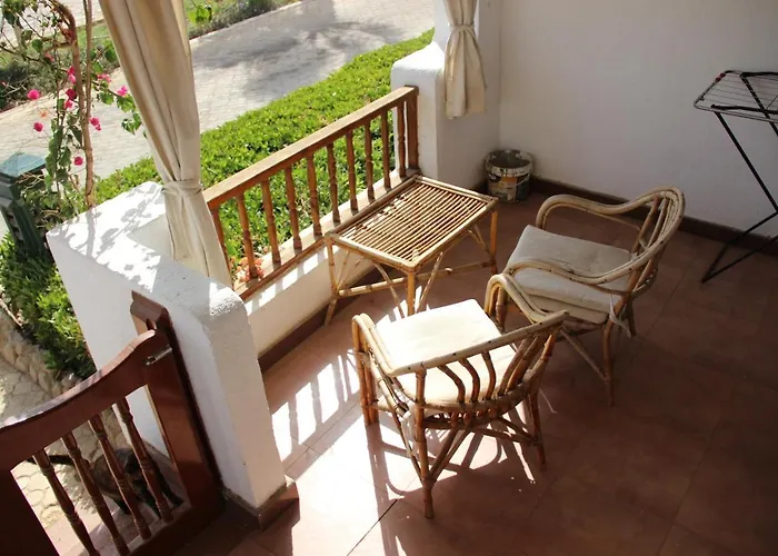 Delta Vacation Şarm El-Şeyh